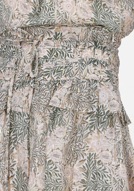 Grüne SOFIE SCHNOOR Minirock SKIRT#S222254 - large