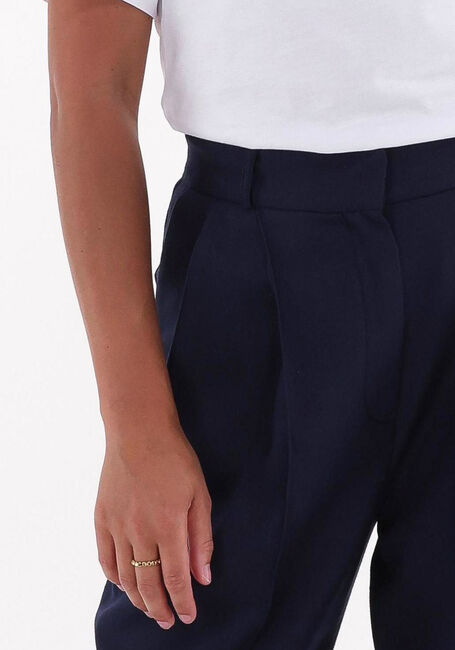Dunkelblau CHPTR-S Hose CHIC PANTS - large