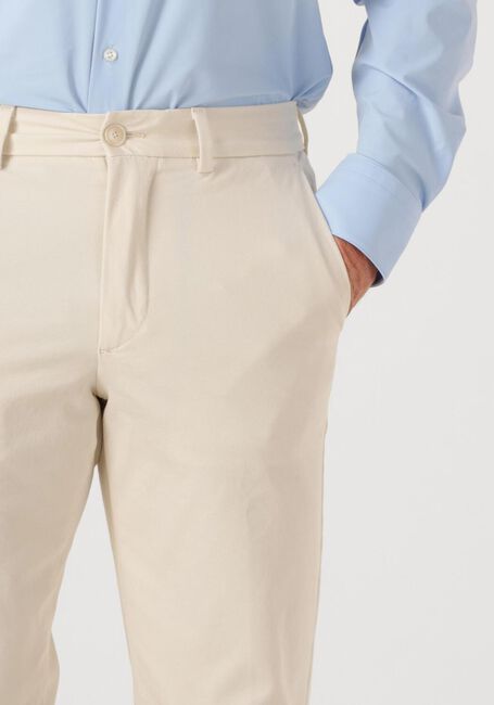 Ecru BOSS BLACK Chino KAITON - large