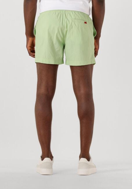 Grüne HUGO Badehosen DOMINICA 10238035 - large