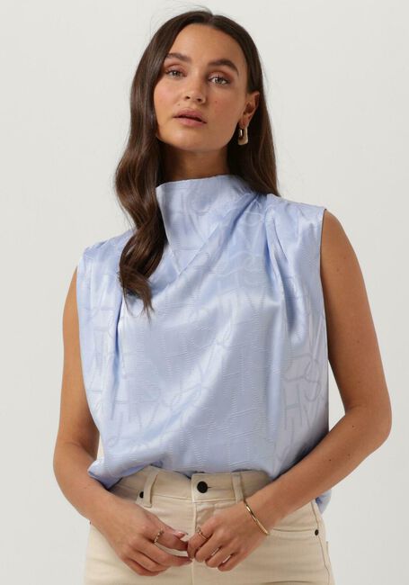 Hellblau JOSH V Top PEMMA - large