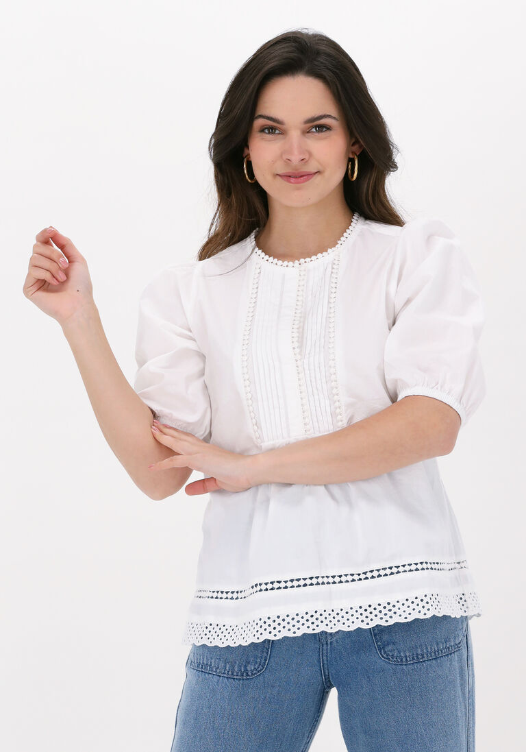 weiße moliin bluse sarah