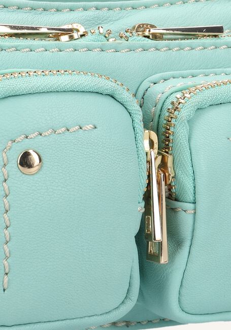 Grüne NÚNOO Umhängetasche HELENA COZY Grüne NÚNOO Umhängetasche HELENA COZY - large