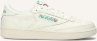 Beige REEBOK Sneaker Low CLUB C 85 VINTAGE Beige REEBOK Sneaker Low CLUB C 85 VINTAGE - medium
