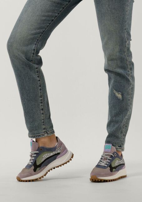 Lilane FLORIS VAN BOMMEL Sneaker low SFW-10079 - large