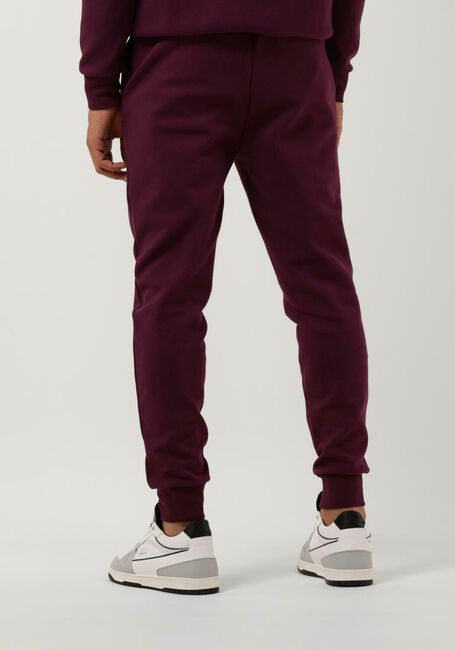 Bordeaux CRUYFF Jogginghose JOAQUIM PANT - large