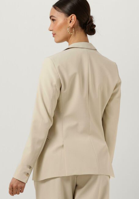 Beige SEMICOUTURE Blazer ALEXINA - large
