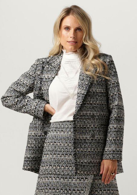Dunkelblau BRUUNS BAZAAR Blazer TRILLIUM JOLANA BLAZER - large