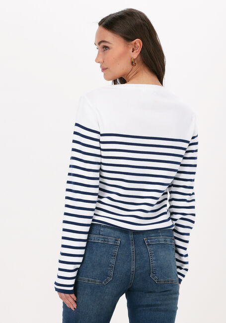 Dunkelblau BELLAMY Pullover SAUVETERRE - large