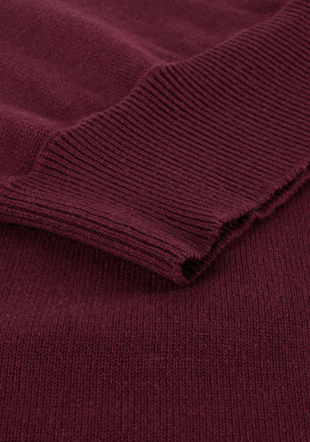 Bordeaux TWINSET MILANO Pullover 252TP3060 - large