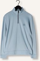 Hellblau BOSS ORANGE Sweatshirt ZETRUST Hellblau BOSS ORANGE Sweatshirt ZETRUST - medium