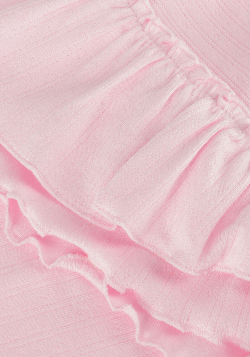 Hell-Pink MARMAR COPENHAGEN T-shirt TAVORA - large