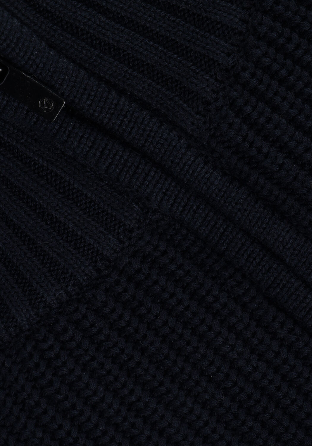 Dunkelblau SAINT STEVE Pullover JEFFREY - large