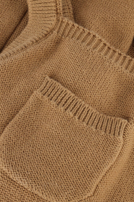 Ocker QUINCY MAE Latzhosen KNIT OVERALL - large