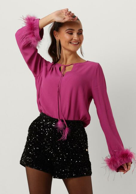 Lilane HARPER & YVE Blusen LIZZY-LS - large