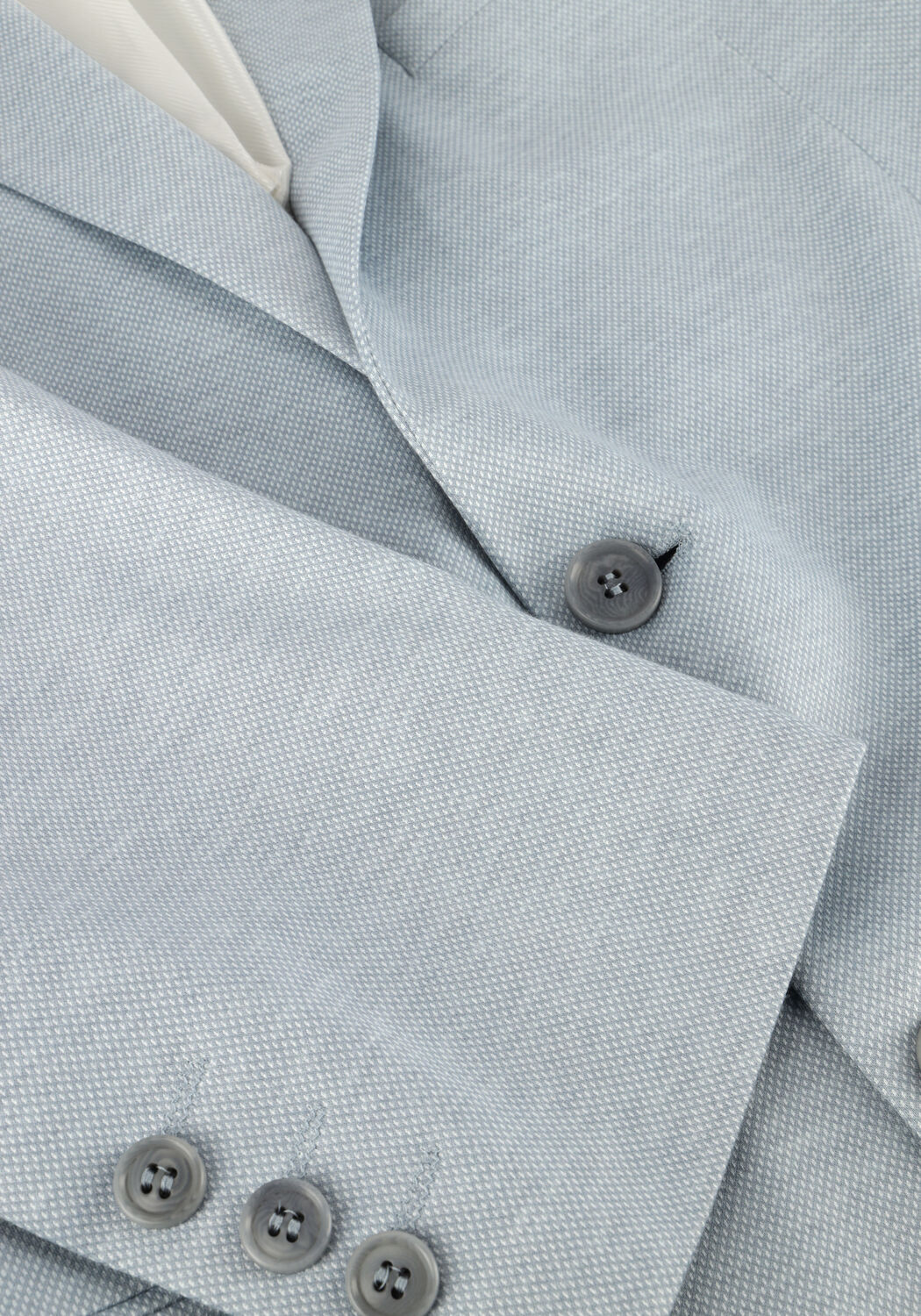 Hellblau DRYKORN Sakkos HURLEY - large