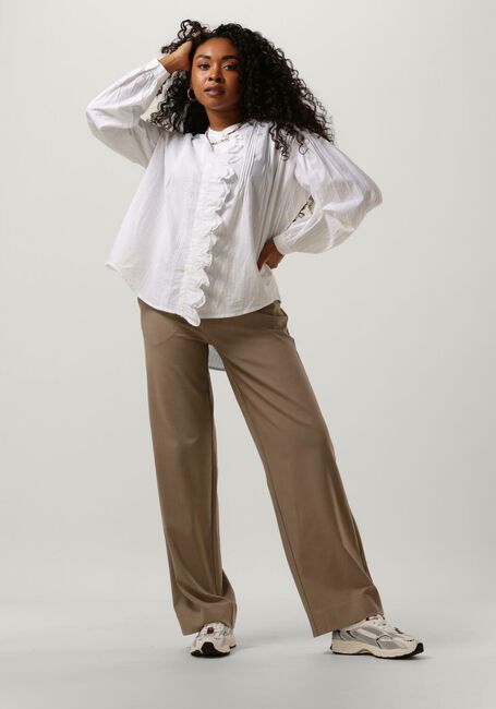 Beige FIVEUNITS Hose DENA 285 - large