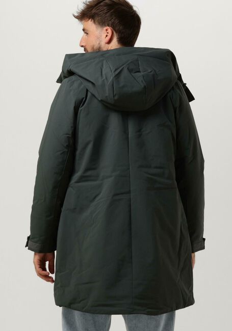 Dunkelgrün ELVINE Parkas HJALMAR - large