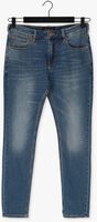Blaue SCOTCH & SODA Slim fit jeans 163223 - SKIM SUPER SLIM FIT J