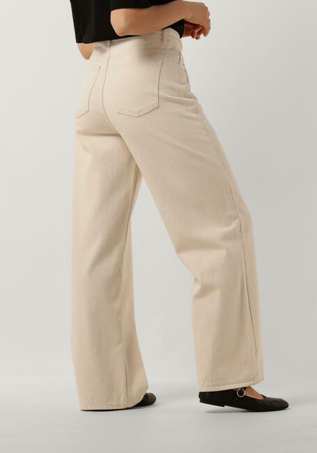 Nicht-gerade weiss NEO NOIR Hose MURAN PANTS - large