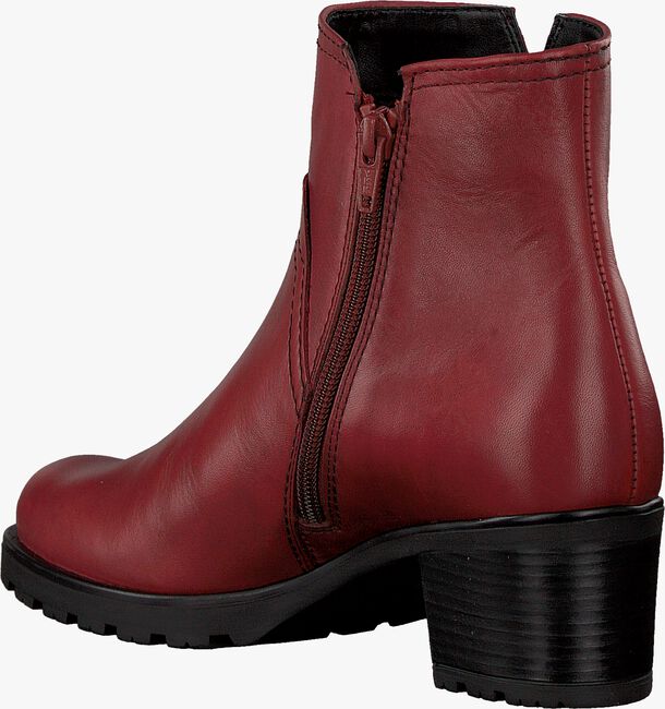 Rote GABOR Stiefeletten 804 - large