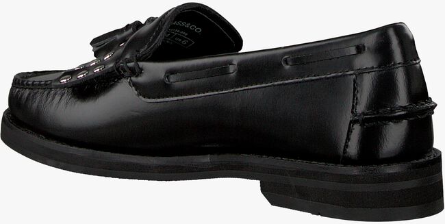 G.H. BASS LOAFERS BA41128 - large