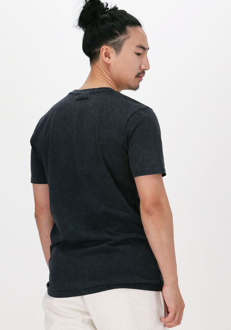 Graue PUREWHITE T-shirt 21030113 - large