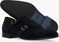 Blaue VAN BOMMEL Business Schuhe 12295 - medium
