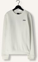 Ecru BALLIN Sweatshirt 037317 Ecru BALLIN Sweatshirt 037317 - medium