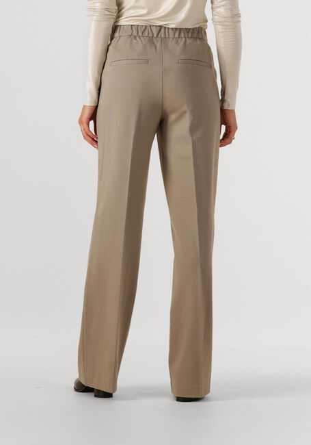 Taupe BEAUMONT Hose HOPE PANTS - large