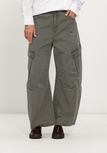 Gr&uuml;ne CIRCLE OF TRUST Hosen MACY PANTS - large