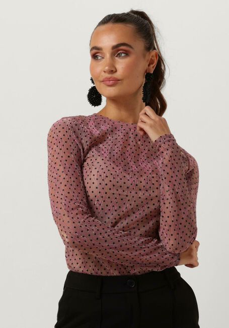 Rosane YDENCE Tops & T-shirts TOP BLYTHE - large