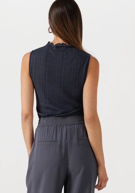 Schwarze MODSTRÖM Top OASISMD TOP - large