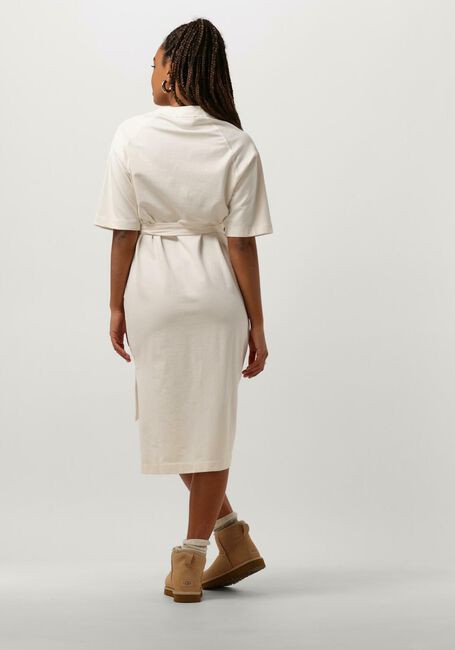 Creme MOSCOW Midikleid 76-06-MICHE - large