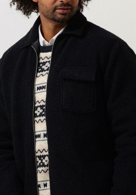Dunkelblau THE GOODPEOPLE Jack SNOW - large