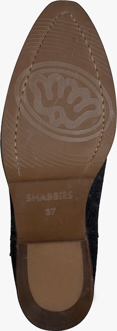 Silberne SHABBIES Stiefeletten 183020154 - large