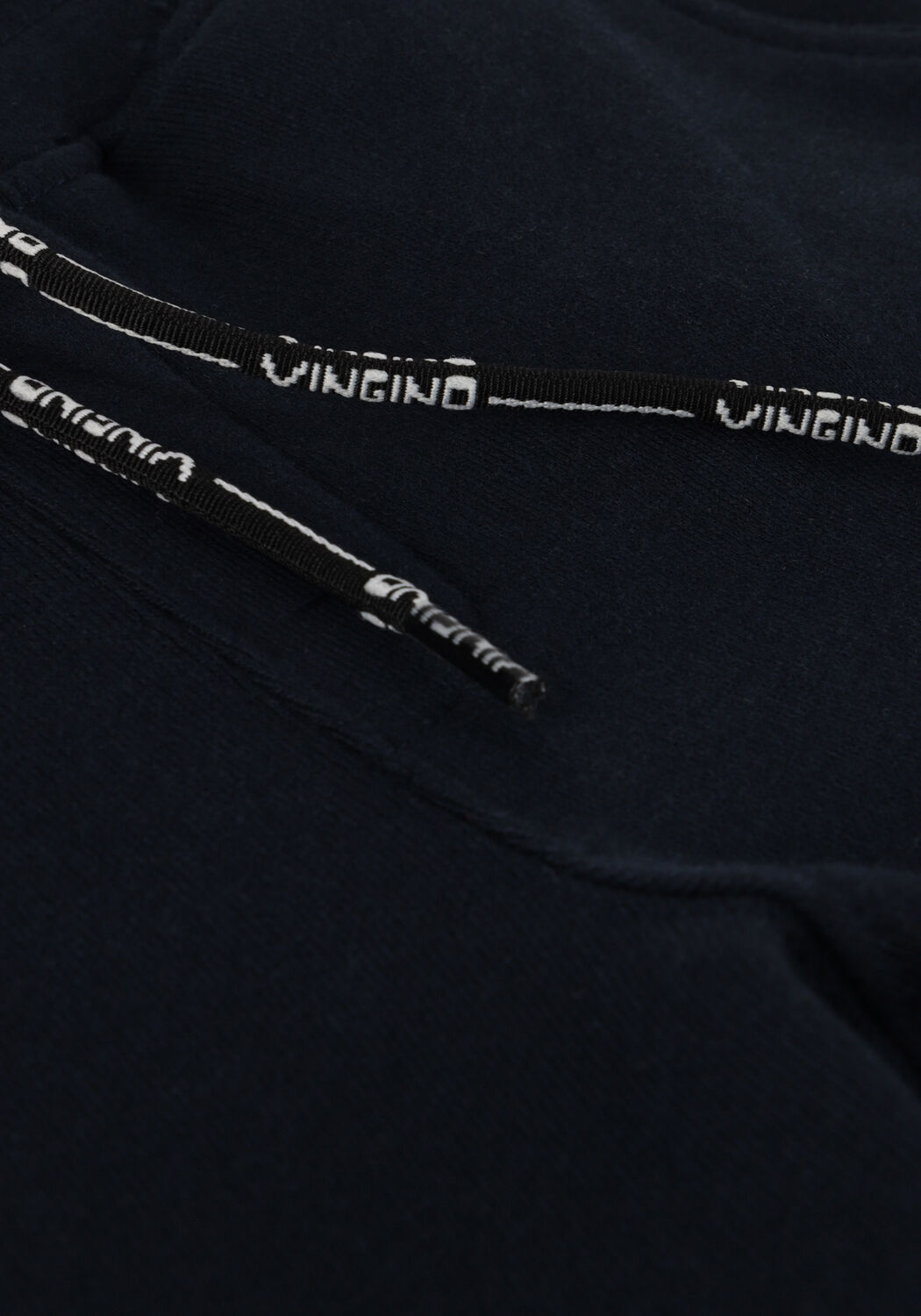 Schwarze VINGINO Kurze Hose ROM - large