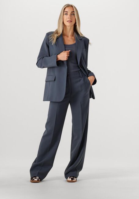 Dunkelblau MODSTRÖM Hose GALE PANTS - large