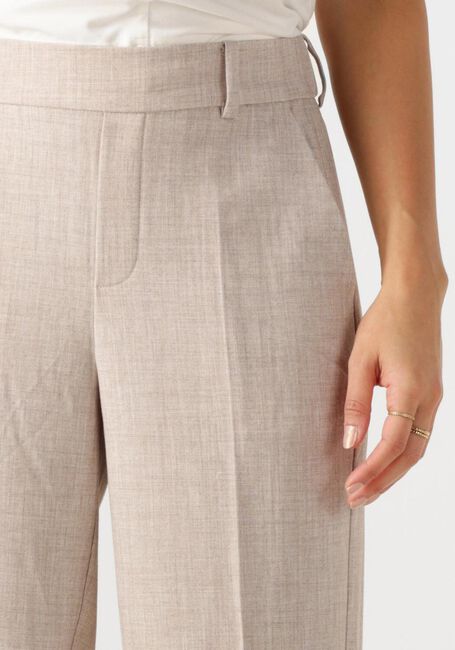 Beige MOS MOSH Hose MMBAI FLAIR PANT - large