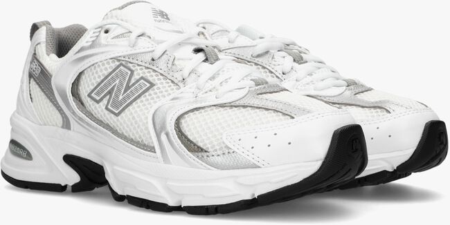 Weiße NEW BALANCE Sneaker low MR530 D - large