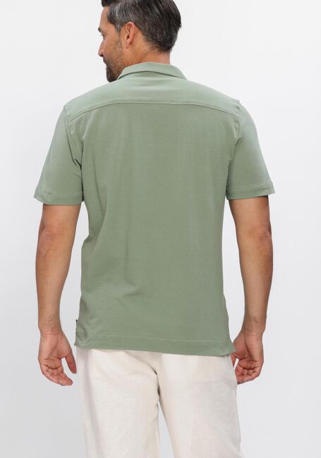 Gr&uuml;ne MATINIQUE Casual-Oberhemd MATROSTOL RESORT 2 - large