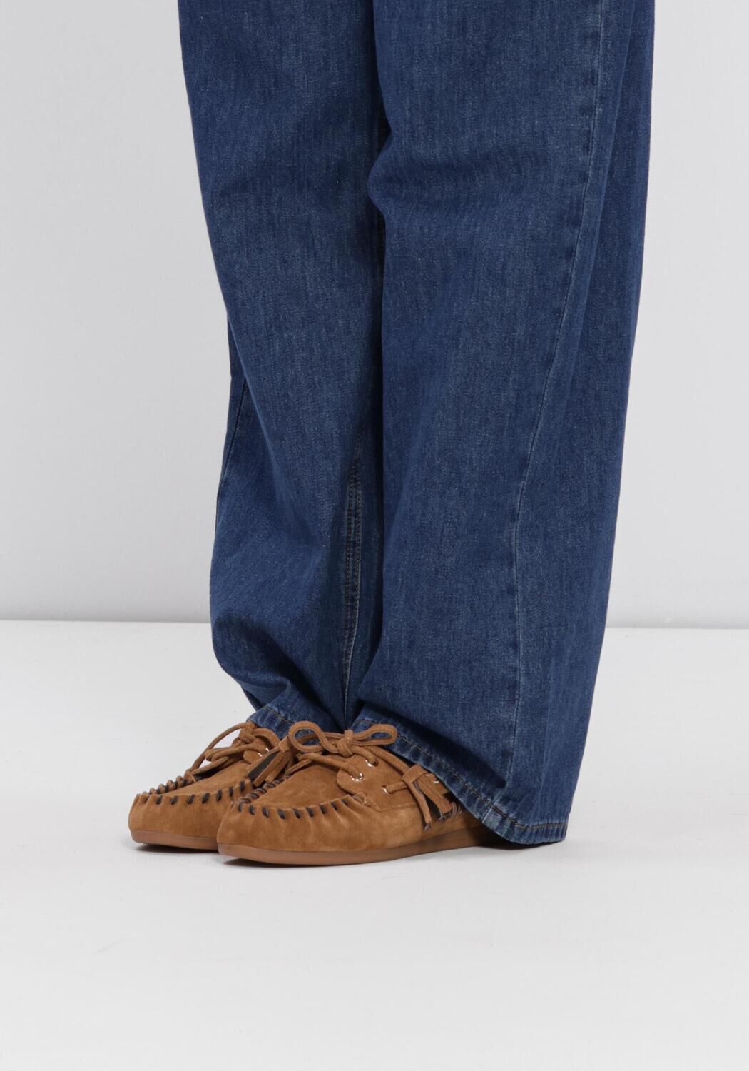 Braune AYANA Slipper SHN0238-12 - large