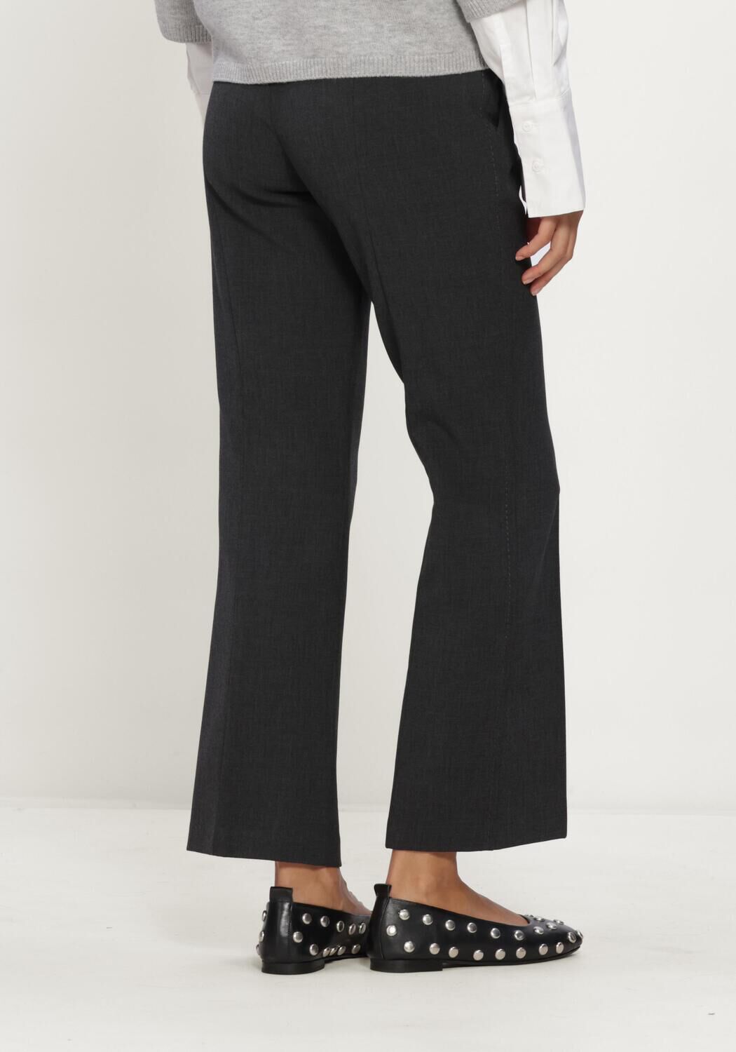Anthrazit CAMBIO Hose FARAH - large