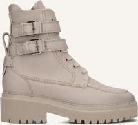 Taupe NUBIKK Schnürboots FAE RUBY Taupe NUBIKK Schnürboots FAE RUBY - medium