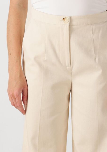 Beige ANOTHER LABEL Weite Hose NADINE PANTS - large