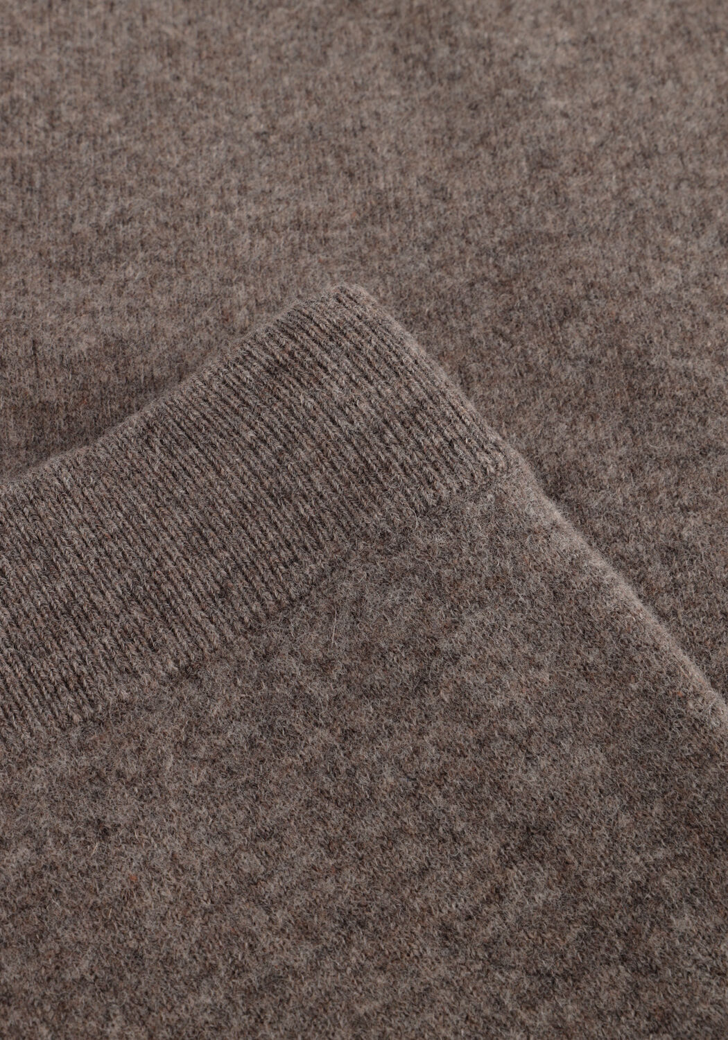 Taupe DRYKORN Maxirock VERESE - large