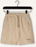 Beige AIRFORCE Kurze Hose GEB0710 Beige AIRFORCE Kurze Hose GEB0710 - medium