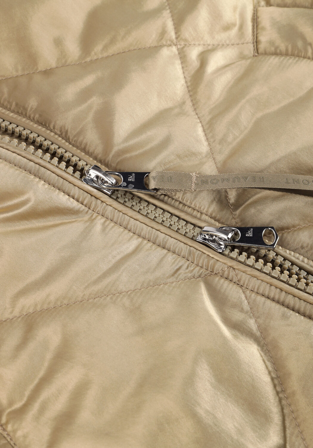 Goldfarbene BEAUMONT Jack GWENN - large