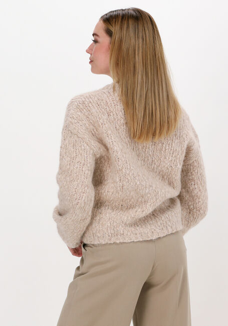 Beige MOSCOW Pullover ZAYN - large