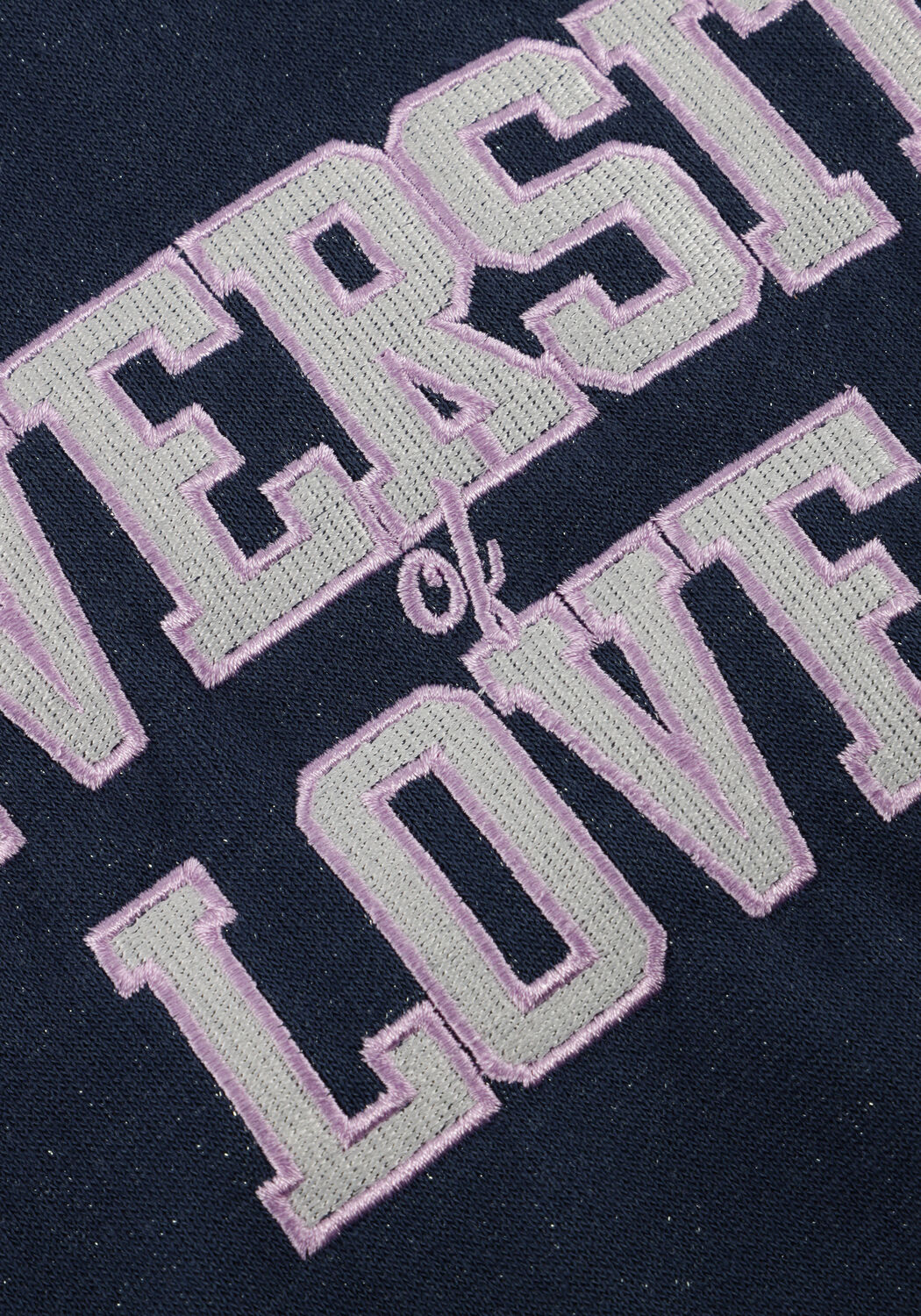 Dunkelblau LOOXS Little T-shirt 2601-7439-167 - large